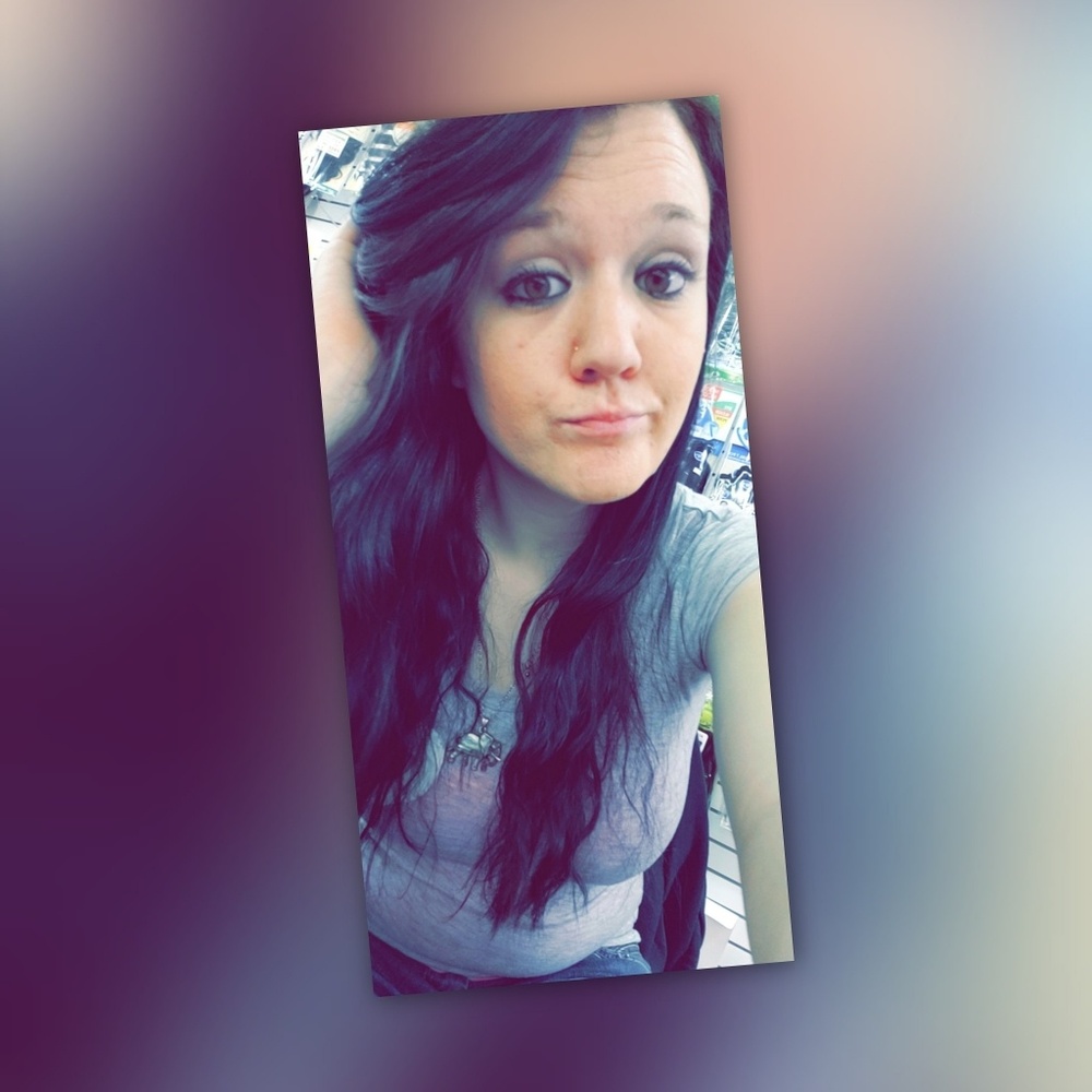 Meet your Posher, Brittany